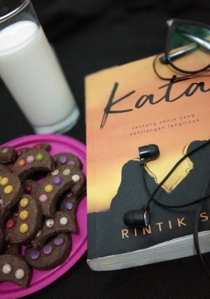 Foto resep Cookies cocochip
