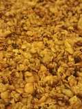 Granola casera✨