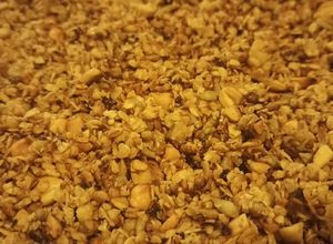 Una foto de Granola casera✨