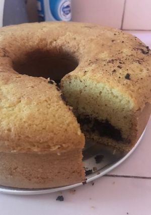 Foto resep Bolu jadul nenek