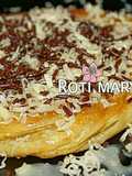 Roti Maryam (Cane)