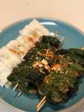 Bò Lá Lốt - KT Foods Recipe