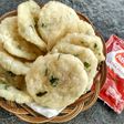 Cireng nasi