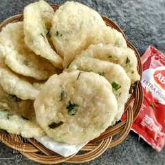 Cireng nasi রেসিপির প্রধান ছবি