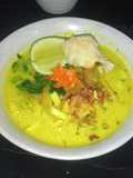 Soto Betawi