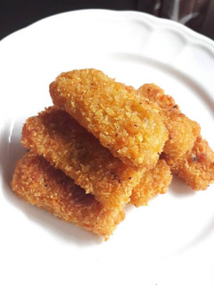 Foto resep Chicken nugget (tanpa dikukus)