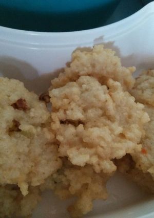 Foto resep Cireng Nasi #SiapRamadhan