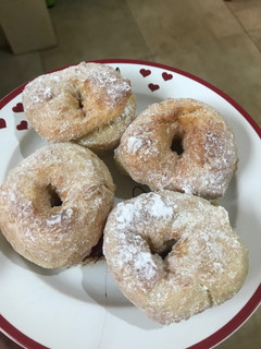 Foto resep Donat Jadul Ga Pake Ribet