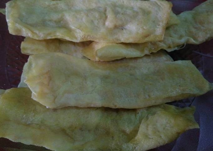 Resep Sosis Solo Oleh Tatik Asriasih Cookpad