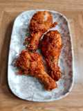 Ayam Goreng Ketumbar