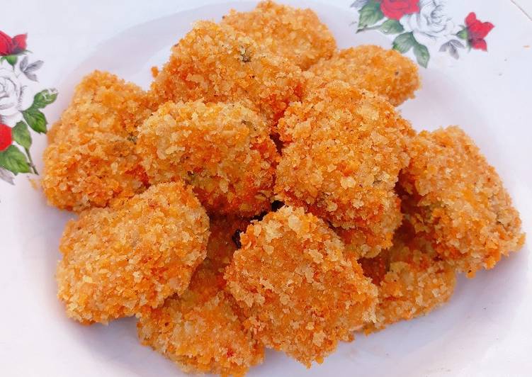 Nugget Tahu