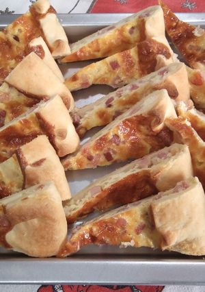 Foto di Quiche Lorraine