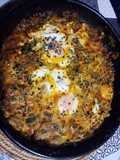 Shakshouka