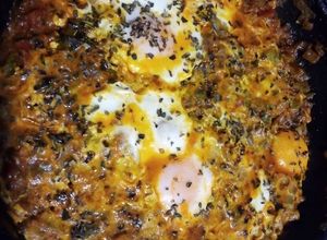 Foto principal de Shakshouka