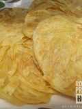 Roti Maryam Mudah Anti Gagal