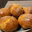 Buns au poulet