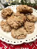 Biscotti brutti ma buoni