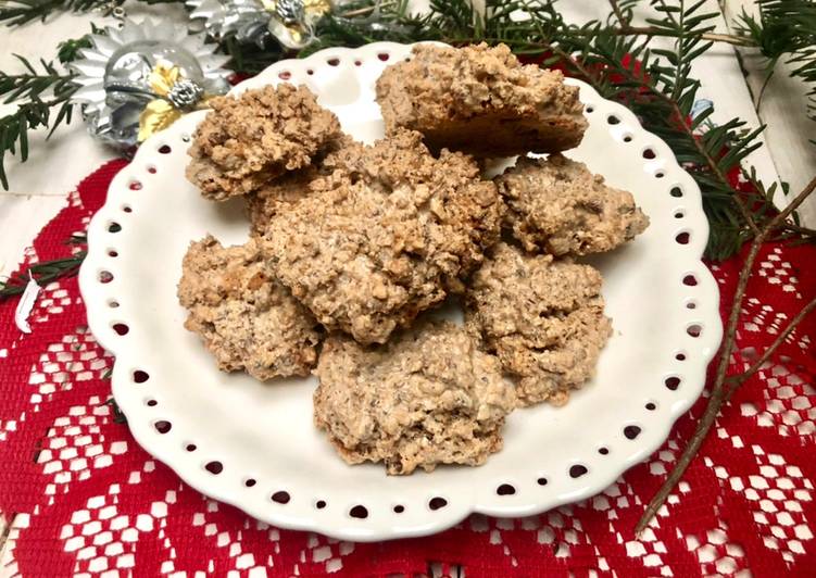 Biscotti brutti ma buoni