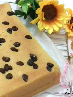 Foto resep (20.6) Bolu Tapai Putih Telur