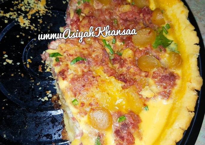 Quiche Lorraine