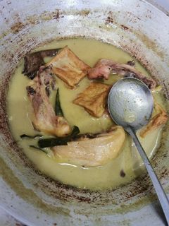 Foto resep Ayam ingkung