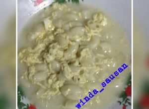 Foto resep Setup makaroni sederhana