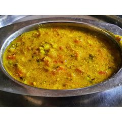 Matar Nimona | green peas nimona A picture of Matar Nimona | green peas nimona.