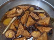 Gambar semur kentang