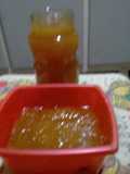 Mermelada de naranjas !!
