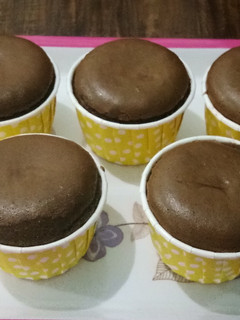 Foto resep Cup Cake
