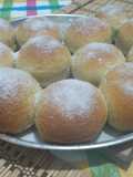 Panecillos Dulce