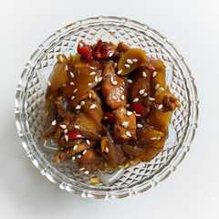 รูปของ Chicken Teriyaki