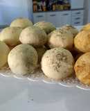 Pancitos Saborizados