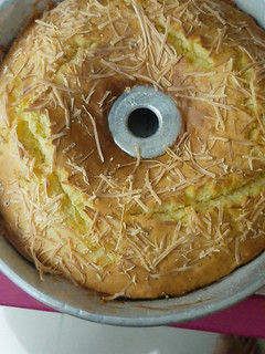 Foto resep Bolu Tape Panggang