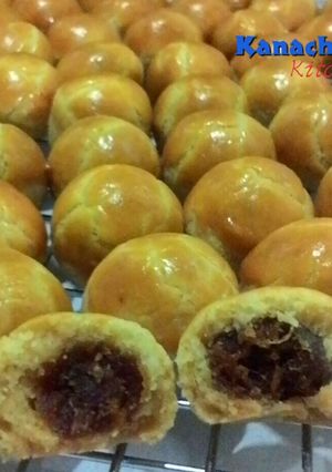 Foto resep Eggless Nastar