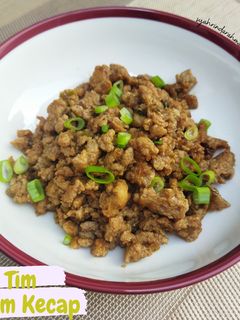 Foto resep Tim Ayam Kecap