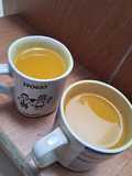 Jamu Kunyit Asem