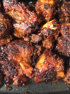 Foto resep Iga Bakar Madu