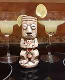 Cocktail Lima-Limón