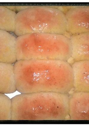 Foto resep Killer soft bread ala ala,,,