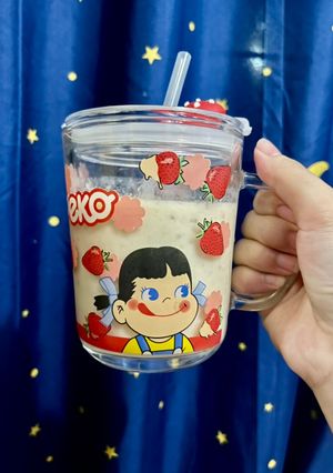 Foto resep Smoothies