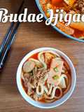 Budae Jjigae