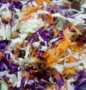 Receta Ensalada Coleslaw  que Muy delicioso