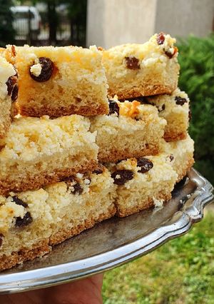 ~ Somogyi túrós ~ recept fotója