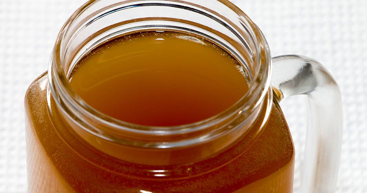 Медовый квас - рецепт приготовление медового кваса в домашних условиях