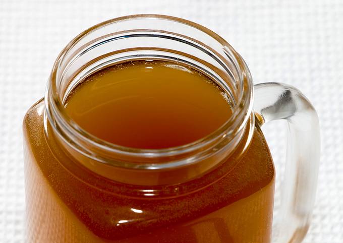 Квас на меду: рецепт домашнего кваса с мёдом | Всё у пчел | Дзен