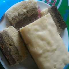 Bolu kukus Layer tiramisu রেসিপির প্রধান ছবি