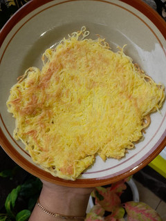 Foto resep Omlet bihun simple