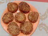 अनरसा (anarsa recipe in Hindi)