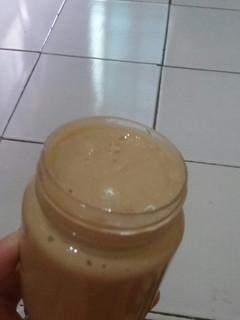Foto resep Selai kacang homemade